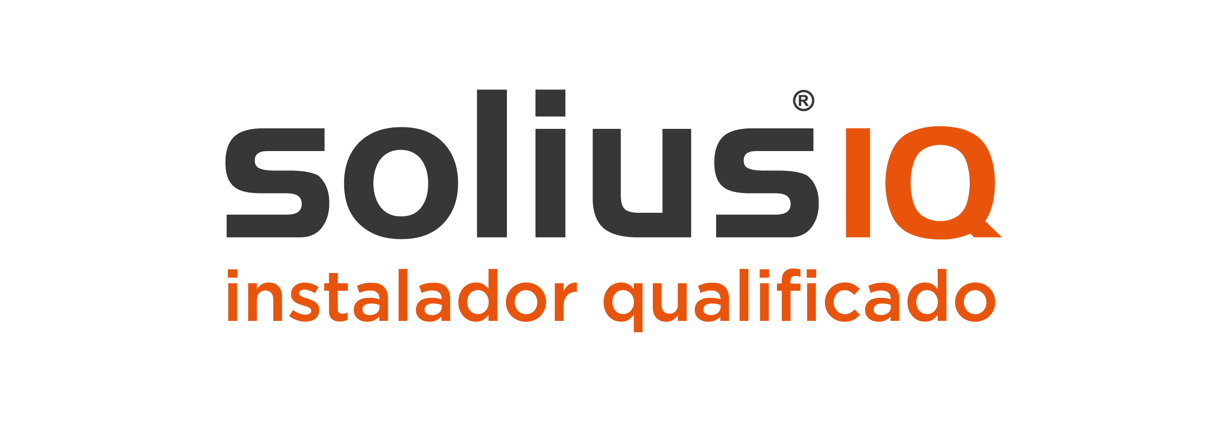 Instalador qualificado Solius