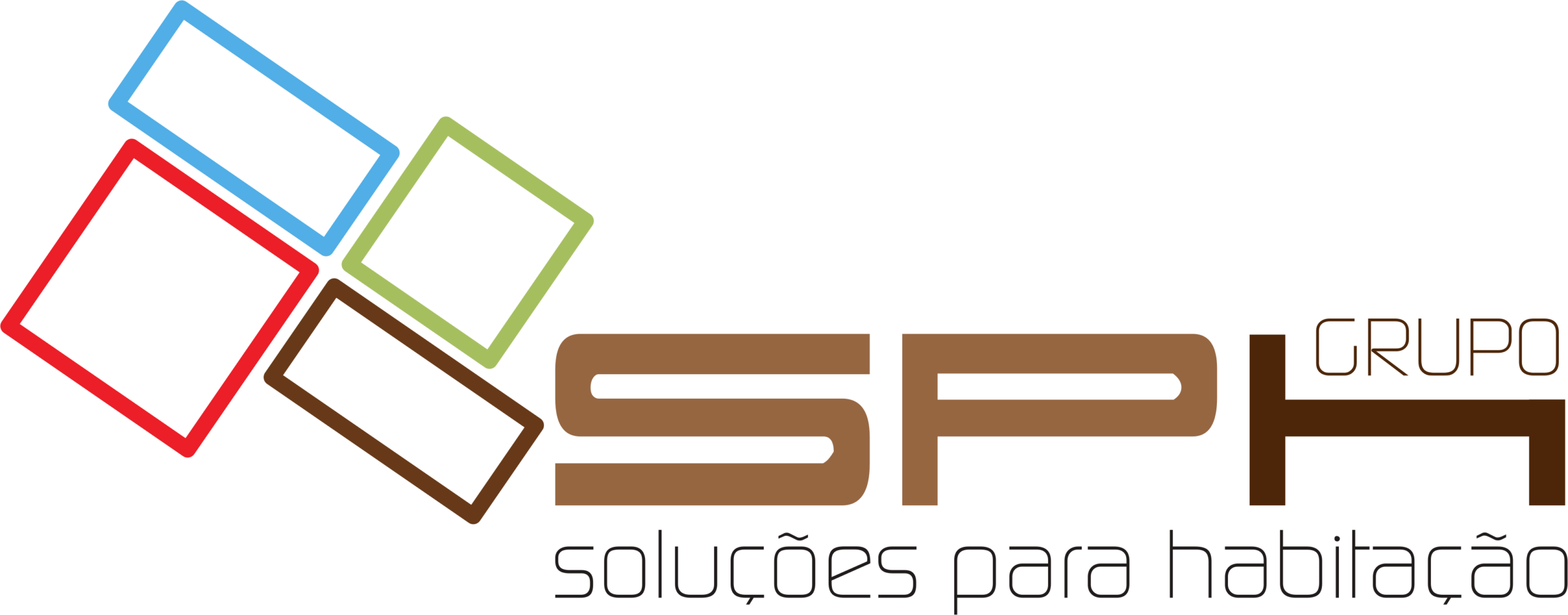 SPH — Soluções para Habitação