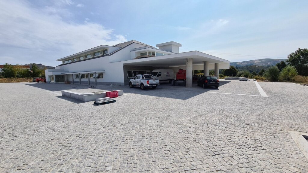 Casa das Associações, Boticas